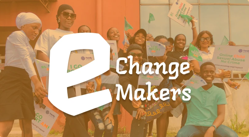 Community digital safety placeholder